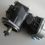 компрессор ISBe 3971519