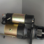 стартер ISBe 4992135